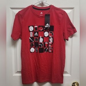NWT Adidas T-shirt